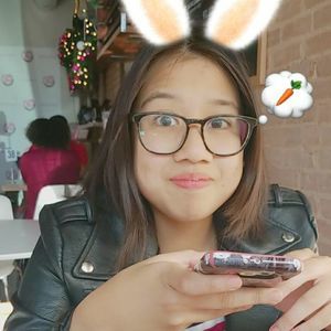 Meet your Posher, Daranh